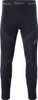 Męskie kalesony termoaktywne Huari TERM PANTS SENIOR black bean rozmiar M/L