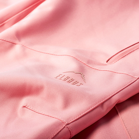 Damskie spodnie narciarskie membrana 10000mm Elbrus Leanna Wo's rozmiar XL