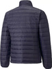 Kurtka męska Puma teamLIGA Light granatowa 657617 06