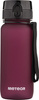 Bidon sportowy Meteor 650 ml borodwy 17660