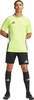 Koszulka męska adidas Tiro 24 Competition Training limonkowa IN2289