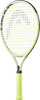 Rakieta do tenisa ziemnego Head Extreme Junior 21 cv.3 5/8 w pokrowcu limonkowa 231434 SC06