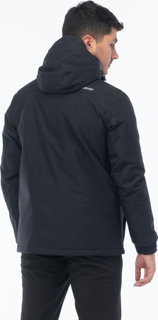 Męska Kurtka Ocieplana Bicco Ii rozmiar L