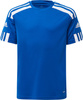 Koszulka dla dzieci adidas Squadra 21 Jersey Youth niebieska GK9151