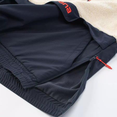 Męska kurtka Iguana NECKER rozmiar XXL