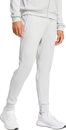 Spodnie męskie adidas Tiro 25 szare JC5138