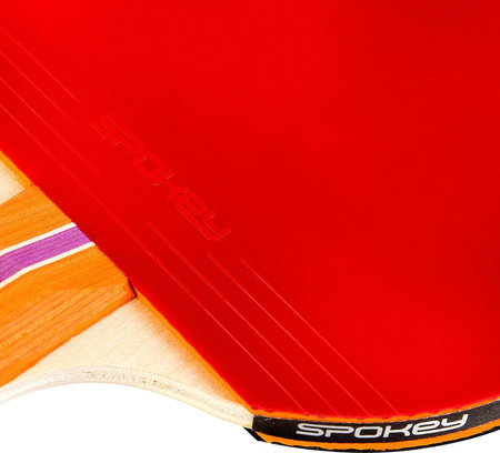 Zestaw rakiet do ping ponga Spokey Alpha Set 84352