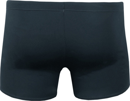 Kąpielówki męskie Crowell Luca kol.03 szare