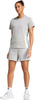 Koszulka damska adidas Tiro 24 Sweat Tee szara IR9355