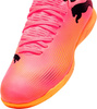 Buty piłkarskie dziecięce Puma Future 7 Play IT 107739 03