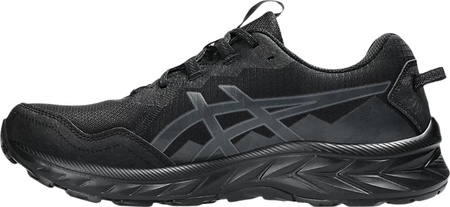 Buty męskie do biegania Asics Gel-Venture 10 czarne 1011B967 001