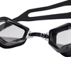 Okularki pływackie adidas Ripstream Starter czarne IK9659