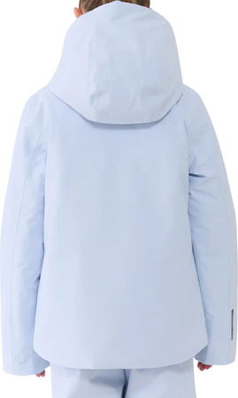 Kurtka narciarska dla dziewczynki 4F F0817 jasny fiolet 4FJWAW25TTJAF0817 52S