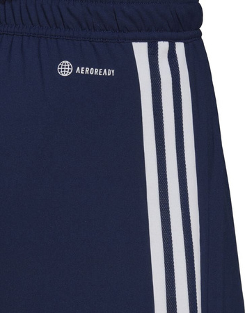 Spodenki treningowe krótkie męskie adidas Condivo 22 Match Day Shorts granatowe HA3505