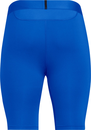 Podspodenki męskie adidas Techfit Tight niebieskie JN7400