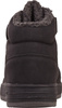 Buty Lotto Paliot Fur czarno-szare 2400192U 1119