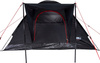 Namiot High Peak Beaver 3 czarny 10320