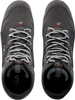Buty męskie Fila Alpha mid czarne FFM0168 83167