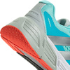 Buty damskie do biegania adidas Questar niebieskie IF4686