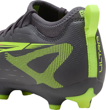 Buty piłkarskie dziecięce Puma Ultra 5 Match FG/AG 108167 03
