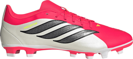 Buty piłkarskie adidas Predator Club FG/MG JS0349
