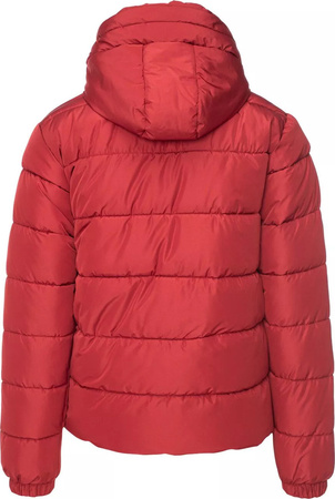 Męska kurtka zimowa pikowana Iguana MANKO rozmiar xxl