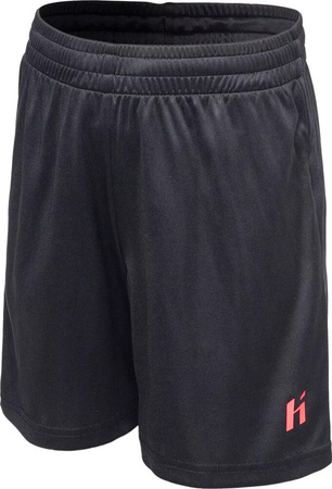 Dziecięce spodenki sportowe szkolne Huari Huracan II Kids rozmiar 134