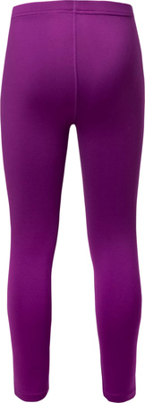 Dziecięca spodnie legginsy bielizna termoaktywna Martes Pago Bottom rozmiar 116