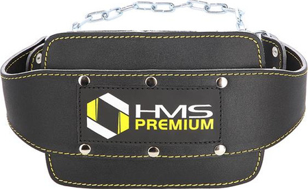 Pas obciążeniowy do ćwiczeń siłowych HMS PSTX06