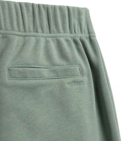 Spodnie męskie Outhorn zielone HOL22 SPMD604 41S