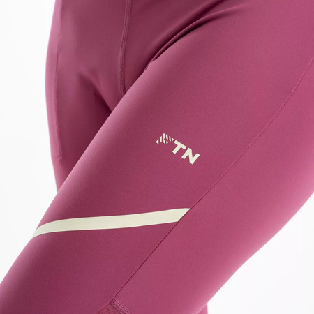 Damskie legginsy oddychające Fitanu Korino 3/4 W rozmiar XL