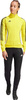 Bluza damska adidas Tiro 24 Training żółta IR9498