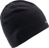 Męska czapka zimowa sportowa Hi-Tec Troms czarna