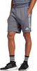 Spodenki treningowe krótkie męskie adidas Tiro 23 League Sweat szare HZ3017