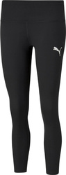 Legginsy damskie Puma Active Tights czarne 586859 01