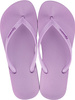 Klapki damskie Ipanema Anat fioletowe 82591-AQ602
