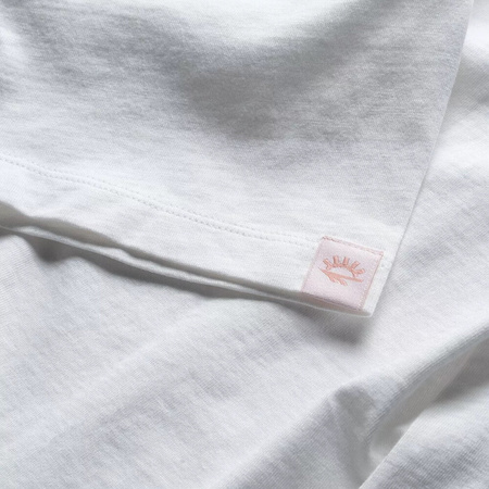 Dziecięca koszulka bawełniana z krótkim rękawem Hi-tec Toti Jrg rozmiar 164