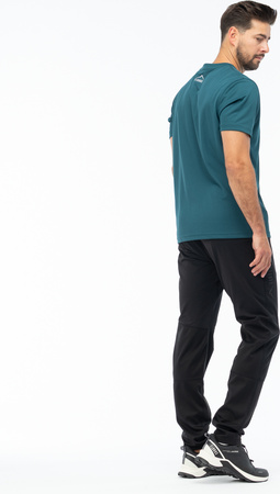 Męskie Spodnie Deravic rozmiar xxxl