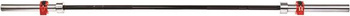 Gryf prosty do crossfitu HMS Premium GCFD450 201cm 15 kg
