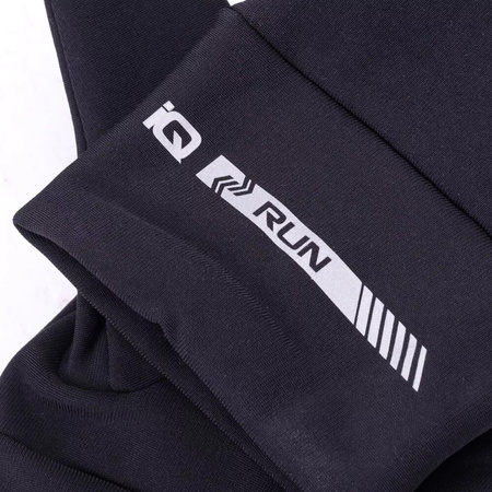 Rękawice zimowe do biegania IQ Seram rozmiar L/XL