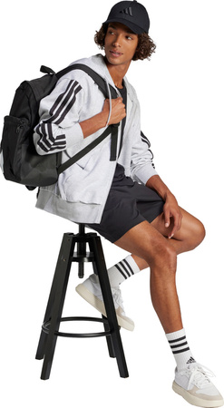 Plecak adidas Classic Back-to-School Badge of Sport czarny JG1527