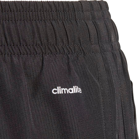 Spodnie dla dzieci adidas Tiro 17 Woven Pants JUNIORczarne AY2862