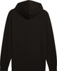 Bluza męska Puma ESS No.1 Logo Hoodie FL czarna 682570 01