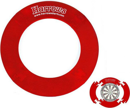 Osłona ochronna na tarczę Harrows Surround puzzle