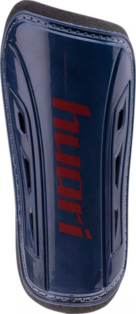 Ochraniacze piłkarskie na piszczele Huari Machado rozmiar S