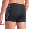 Męskie Bokserki Kąpielowe Men's Arena Monogram Swim Short  dress blues rozmiar 80