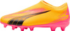 Buty piłkarskie dziecięce Puma Ultra Match LL FG/AG 107770 03
