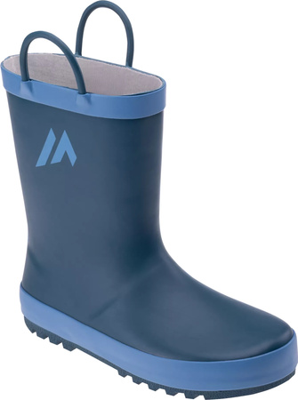 Dziecięce kalosze buty Martes Ninbo Jrb rozmiar 35