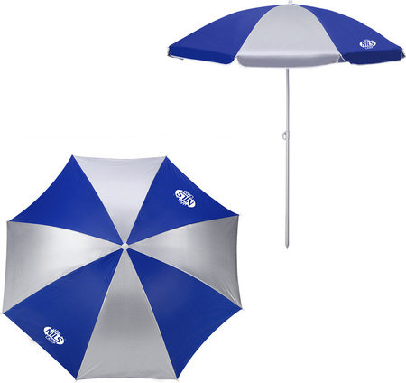 Parasol plażowy 180 cm Nils camp nc7813