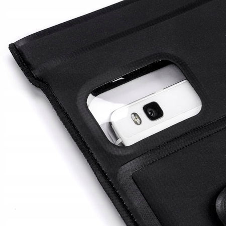 Etui na telefon wodoodporne rowerowe Meteor Crib 23795